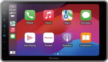Pioneer SPH-DA97DAB-UNI