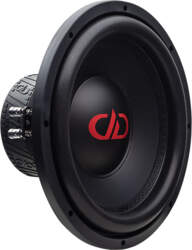 DD Audio 212e – D2