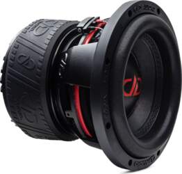 DD audio 608f-D2
