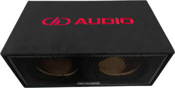 DD Audio UE-12.2a-C