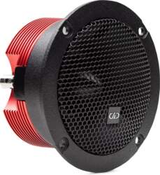 DD Audio VO-B2A
