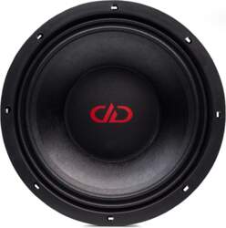 DD Audio VO-W10a