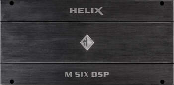 HELIX M SIX DSP