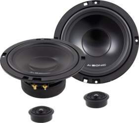AI-SONIC S2-C6.2 ACT