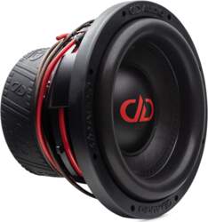 DD audio 610f-D2