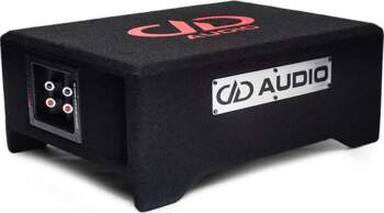 DD Audio LE-DF-SL608