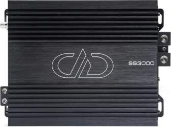 DD Audio SS3000