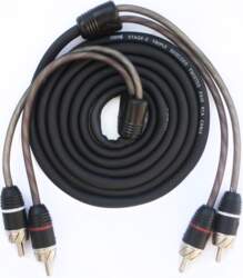FOUR Connect 4-800254 STAGE 2 RCA-cable