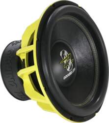 Ground Zero GZHW 38XSPL-D2