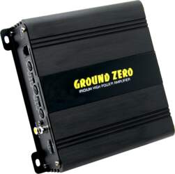 Ground Zero GZIA 100.2