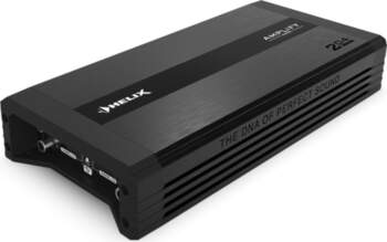 HELIX AMPLIFY 204 DIRECT