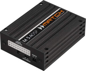 MATCH M 5.4DSP