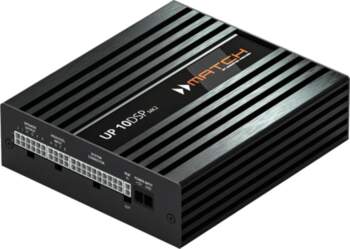 MATCH UP 10DSP MK2
