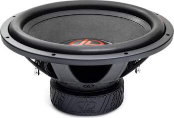 DD Audio 515e-D2