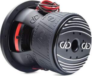 DD AUDIO 710G D2