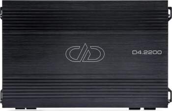 DD Audio D4.2200