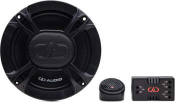 DD Audio E-C6.5b