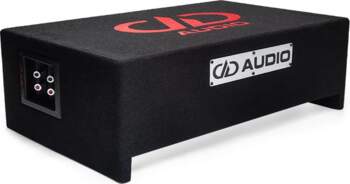 DD Audio LE-DF-SL610