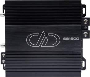 DD Audio SS1500