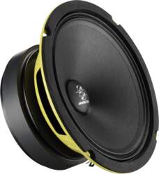 Ground Zero GZCM 6.5XSPL