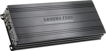 Ground Zero GZHA MINI FIVE