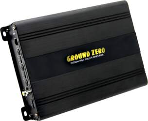 Ground Zero GZIA 200.2