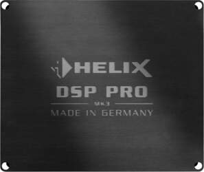 HELIX DSP PRO MK3