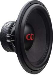 DD Audio 515e-D4