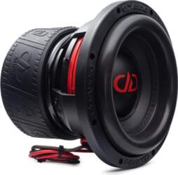 DD AUDIO 710G D4