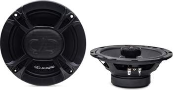 DD Audio E-X6.5b