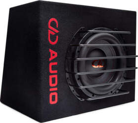 DD Audio LE-510d-D2