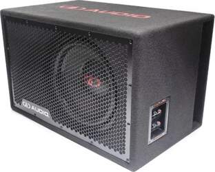 DD Audio LE-512.1a