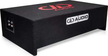 DD Audio LE-DF-SL612