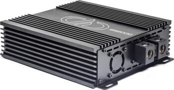 DD Audio SS2000