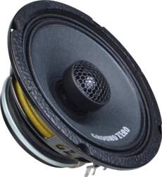 Ground Zero GZCF 6.5XSPL-NEO