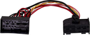 MATCH PP-BMW ASD-Bypass