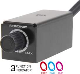 AI-SONIC Remote Control