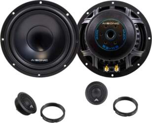 AI-SONIC S3-C6.2 ACT