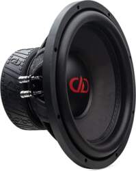 DD Audio 312e-D4