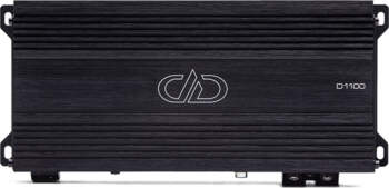 DD Audio D1100