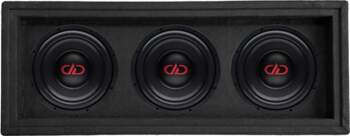 DD AUDIO LE-510.3