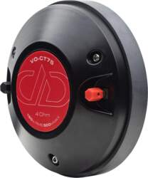 DD Audio VO-CT75