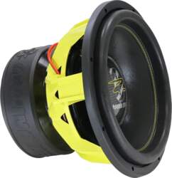 Ground Zero GZNW 30SPL-D2