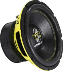 Ground Zero GZRW 12XSPL D2