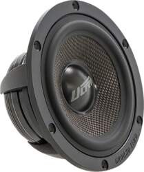 Ground Zero ULTRA M-80