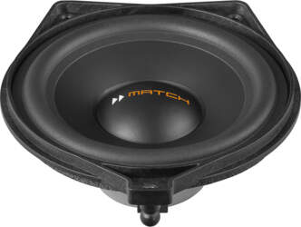 MATCH UP S4MB-CTR