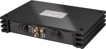 BRAX RX2 PRO Analog