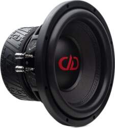 DD Audio 310e – D4