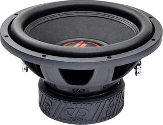 DD Audio 512e-D4