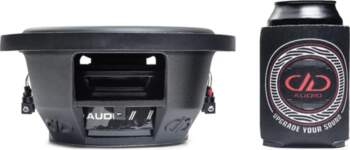 DD Audio SL608-D4